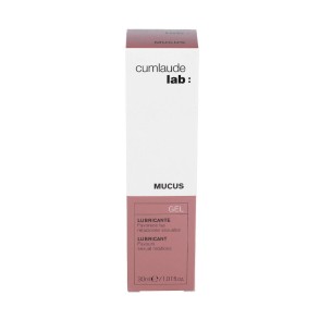 CUMLAUDE LAB: GYNELAUDE MUCUS 30 ML