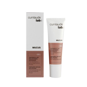 CUMLAUDE LAB: GYNELAUDE MUCUS 30 ML 2