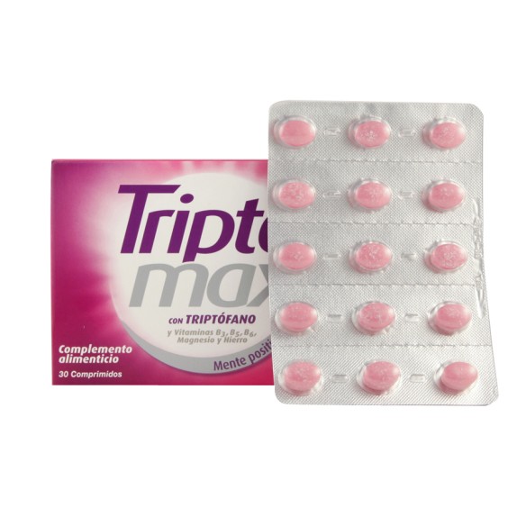 TRIPTOMAX 30 COMP