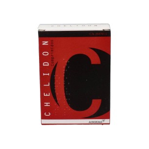 CHELIDON 60 COMPRIMIDOS