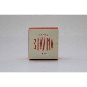 SUAVINA ORIGINAL BALSAMO LABIOS TARRO 10 ML 2