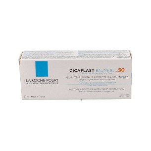 LA ROCHE POSAY CICAPLAST BAUME B5 SPF 50 30 ML