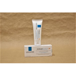 LA ROCHE POSAY CICAPLAST BAUME B5 SPF 50 30 ML 2