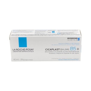 LA ROCHE POSAY CICAPLAST BAUME 5 40 ML