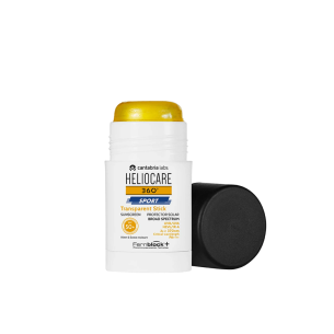 HELIOCARE 360º SPORT PROTECTOR SOLAR STICK SPF 50 25 G