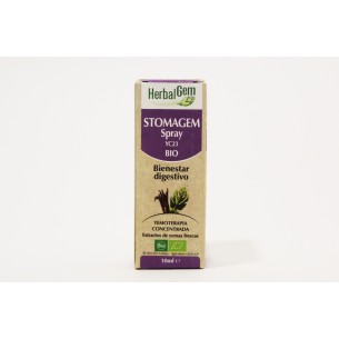 PRANAROM STOMAGEM SPRAY BIO 10ML