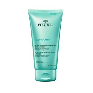 NUXE AQUABELLA GEL PURIFICANTE MICROEXF 50ML
