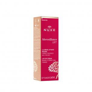 NUXE MERVEILLANCE LIFT CREMA REAFIRMANTE CONTORNO OJOS 2