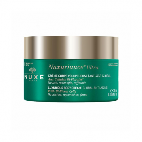 NUXE NUXURIANCE CR CORPS 200ML