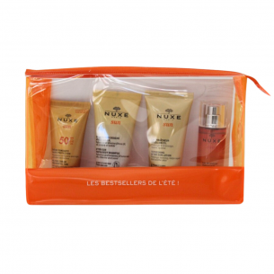 NUXE SUN PACK MI RITUAL DE VERANO