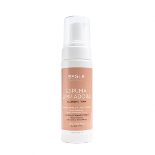 SEGLE ESPUMA LIMPIADORA 150 ML