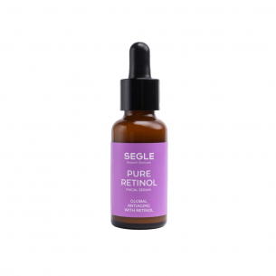 SEGLE PURE RETINOL SERUM 30ML