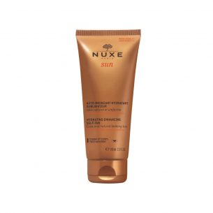NUXE SUN AUTOBRONCEADORA 100ML