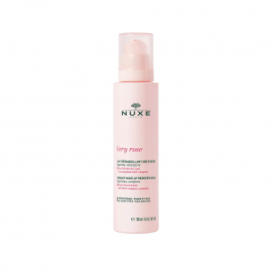 NUXE VERY ROSE LECHE CREMOSA DESMAQUILL 200ML