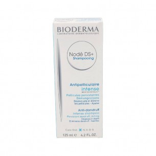 BIODERMA NODE DS CHAMPU DERMATITIS SEBORREICA 1