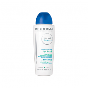 BIODERMA NODE P CHAMPU ANTICASPA CALMANTE 400 ML