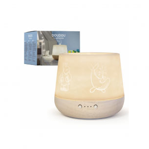 PRANAROM DIFUSOR DOUDOU