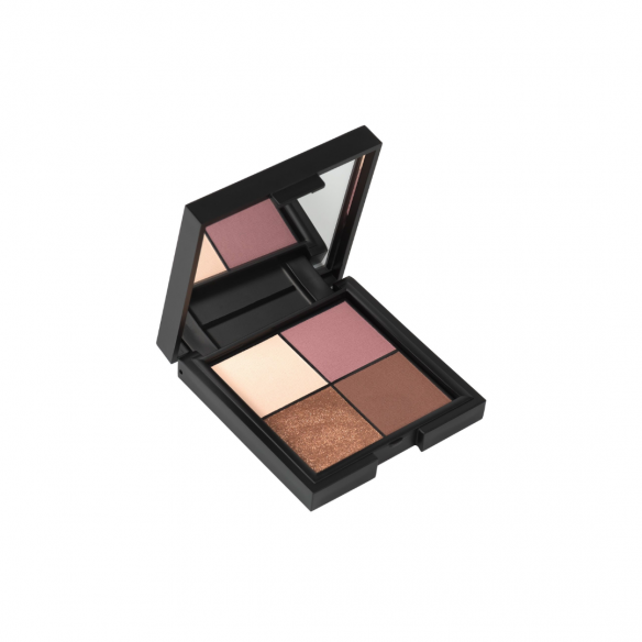 MIA PALETA SOMBRAS DE OJOS DORE