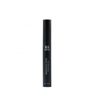 MIA MASCARA PESTAÑAS VOLUMEN SENSITIVE EYES