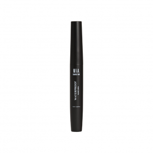 MIA MASCARA PESTAÑAS WATERPROOF