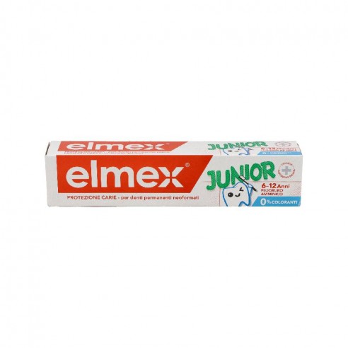 ELMEX JUNIOR 75 ML