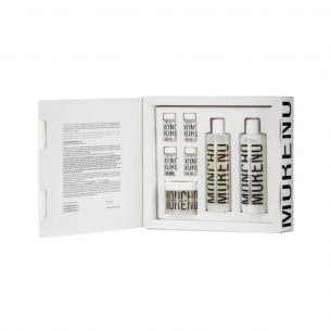 MONCHO PACK TRATAMIENTO CLANDESTINO