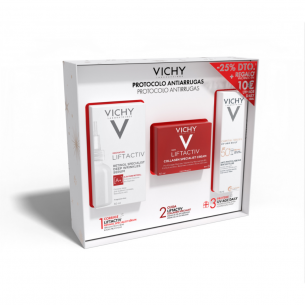 VICHY PACK ANTIARRUGAS LIFT ACTIVE  RETINOL NAVIDAD 23/24