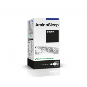 AMINOSLEEP 56 CAPSULAS