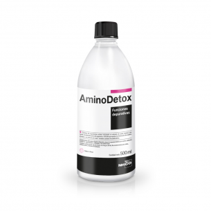 AMINODETOX 500 ML SABOR FRESA