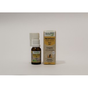 PRANAROM HERBALGEM PROPOLEO AMPLIO ESPEC 15 ML