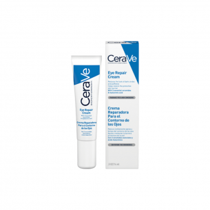CERAVE CREMA REPARADORA PARA EL CONTORNO DE OJOS
