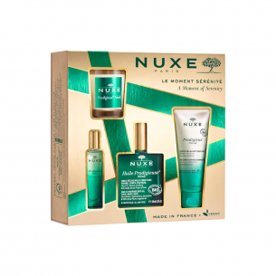 NUXE COFRE PRODIGIEUSE NEROLI
