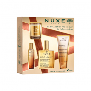 NUXE PRODIGIEUSE HYALU BOOST NECESER  2026