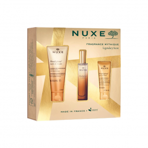 NUXE COFRE PRODIGIEUX PARFUM