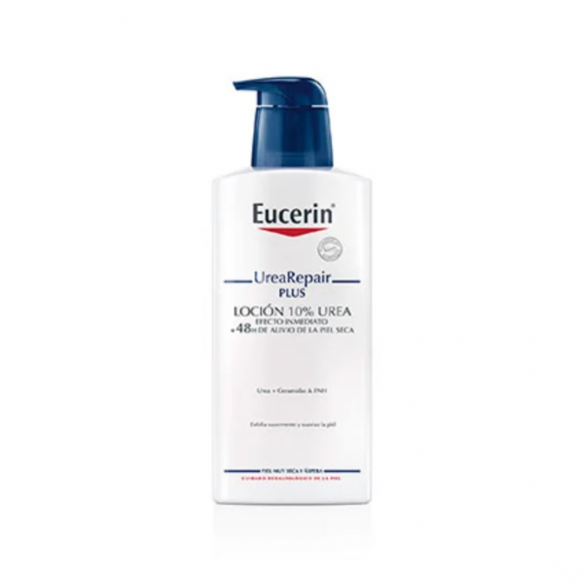 EUCERIN UREA REPAIR PLUS LOTION 1000ML