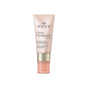 NUXE CREME PRODIGIEUSE BOOST GEL CORRECT OJOS