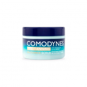 COMODYNES PRE-TANNING MY RADIANCE SCRUB 225 G