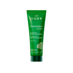 NUXE NUXURIANCE ULTRA CREMA DE MANOS ANTIMANCHAS 75ML...