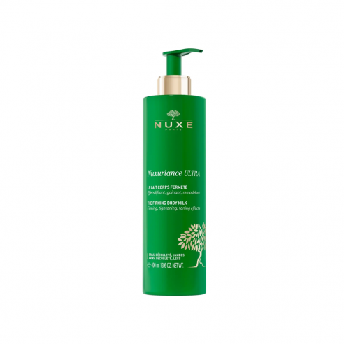 NUXE NUXURIANCE ULTRA LECHE CORPORAL...