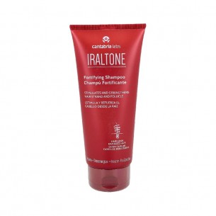 IRALTONE CHAMPU FORTIFICANTE 200 ML