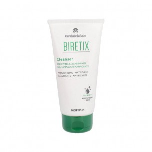 BIRETIX GEL LIMPIADOR PURIFICANTE 200 ML