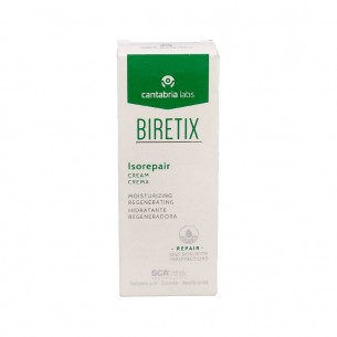 BIRETIX ISOREPAIR CREMA HIDRATANTE 50ML