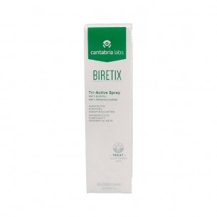 BIRETIX TRI ACTIVE SPRAY 100 ML