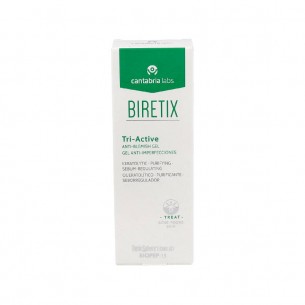 BIRETIX TRI ACTIVE GEL 50 ML