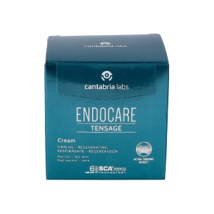 ENDOCARE TENSAGE CREAM REGENERADOR REAFIRMANTE 50 ML