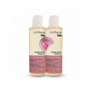CUMLAUDE LAB: DUPLO HYDRA OIL 2ªUND 30DTO