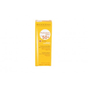 BIODERMA PHOTODERM MAX SPF 50 COLOR DORADO