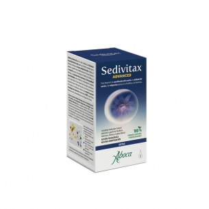 SEDIVITAX ADVANCED GOTAS 1 ENVASE 30 ML