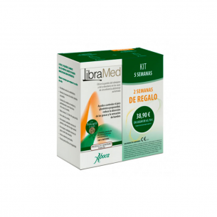 LIBRAMED PACK 138  84 COMP.