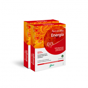 NATURAMIX ADVANCED ENERGIA 11 FORMATO ESPECIAL